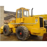 Used Loader CAT 936E in Good Condition