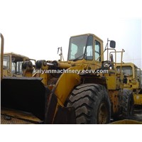 Used Loader CAT 980F in Good Condition