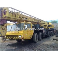 Used TADANO 75T Crane