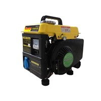 1000W inverter gasoline generator low fuel consumption can adjust the power output manually