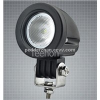 9V-60V DC 10W LED Driving Light (LED Working Lamp) for Engineering Vehicles