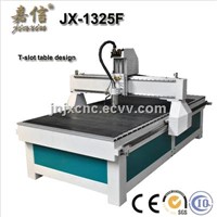 JX-1325F JIAXIN Acrylic Sheet CNC Cutting Router Machine