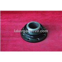 199014320205 Howo Truck Spare Parts Flange Assembly