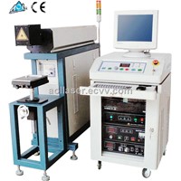 2d 3d Crystal Laser Engraving Machine