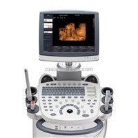 3D/4D Trolley Digital Ultrasonic Diagnostic Imaging System
