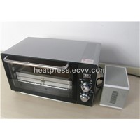 3D mini sublimation heat transfer machine