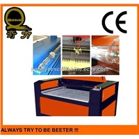 3d Crystal Laser Cutting Engraving Machine Ql-1610