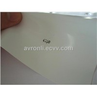 # 4011 width 1.5/1.8/2.5/3.1/3.2/3.3/4/4.6 meter White Translucent Stretch Ceilings