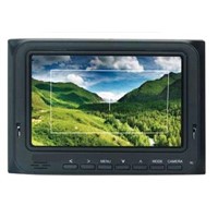 5&amp;quot; on Camera Field Monitor with HDMI Input&amp;amp;Output