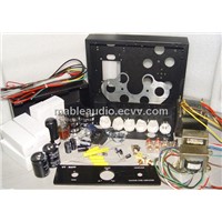 6V6 hifi amp kits