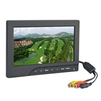 7&amp;quot;Ground Station HD FPV Monitor