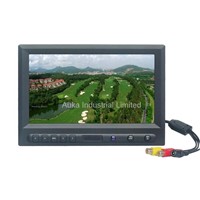 8 inch Outdoor FPV HD LCD Monitor