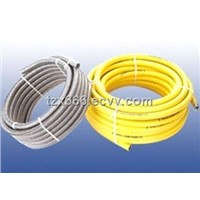 AISI304,316L stainless steel flexible hose