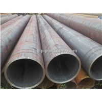 ASTM A53 GR.B seamless steel pipe