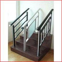 Aluminium Extruded Profiles Handrails &amp;amp; Fences