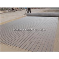 Flexible Architectural mesh chinese manufacturer factory
