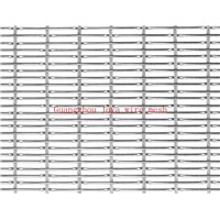 Architectural mesh for building decoration use JY-1535