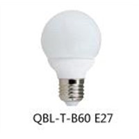 B60 led bulbs lamp