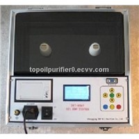 BDV-IIJ transformer oil tester equipment up to 100kv,IEC156,fully automatical,with printer,CE marked