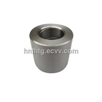 Bearing parts of bushings