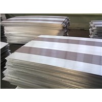 Best quality aluminum cooper composite panels
