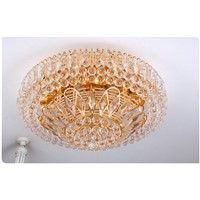 Big ceiling lamp for home decorative