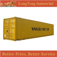Brand new 40ft shipping container