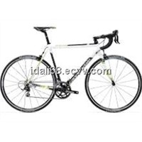 CAAD 10 105 5 C Road Bike 2014 Size: 58cm