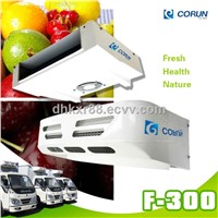 CE Certificated Deep Freezer Truck Refrigeration Units F300