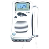 CE &amp;amp; FDA Portable Fetal Doppler BF-500++ (2.5MHz Probe)