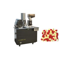 Capsule Filling Machine CGN280