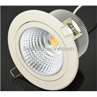 Cob Down Light 50W high lumen