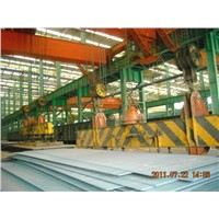 Carbon structural steel GB/T 700 spec. Q235A Q235B Q235C Q235D steel plates