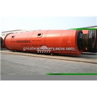 Cement Ball Mill