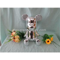 Ceramic Bear Money Box,Money Bank