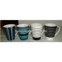 Ceramic Mug-HY1339