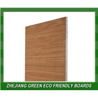 China fiber cement siding panel for building material