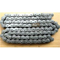 China professional Motorcycle Transmission Chain (OEM)