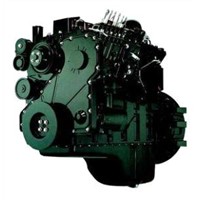 Construction Machinery Diesel Engine Dongfeng Cummins 6ct Series
