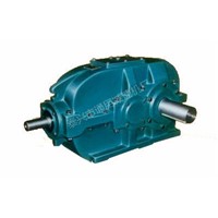 Dby, Dbyk Series of Cylindrical Gear Reducer