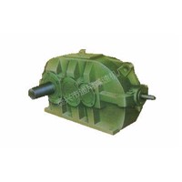 DCY, DCYK Series of Cylindrical Gear Reducer