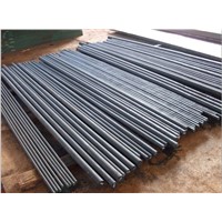 DIN1.2738/AISI P20+Ni/718 Alloy Forged Steel Round Bar