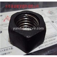[DIN934 Hexagonal Nuts] [Hex Nuts Of Bolt] YunDu Fastener Factory