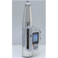 Digital concrete test hammer