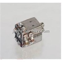 Dual balanced armature speaker receiver driver unit transducer for headset hearing aid