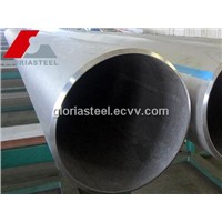 Duplex Stainless Steel pipe grade UNS S31803