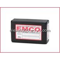 EMCO high voltage power supply