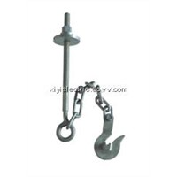 Earth Wire Lifting Hook