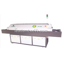 Economaical small reflow oven,RF-535