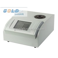 GDS-1C Touch Screen Digital Melting Point Apparatus